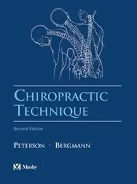 Chiropractic Technique